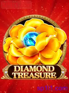 Descubra o Mundo de Aventuras em Diamondtreasure: Um Desafio de Estratégia e Sorte